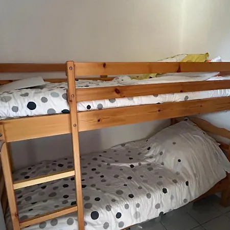 Azureva - Richelieu דירה