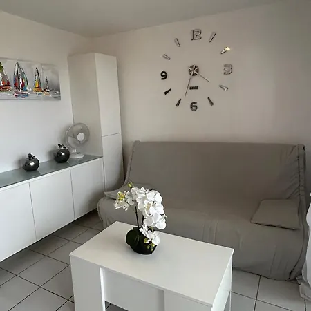 Azureva - Richelieu * אגדה