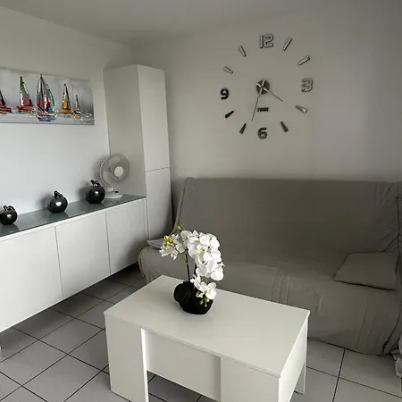 Azureva - Richelieu אגדה